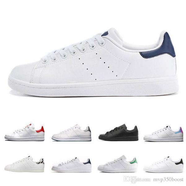 new 2019 designer newsest stan shoes fashion brand smith leather men women classic flats casual shoes size 36-44
new 2019 designer newsest stan shoes fashion brand smith leather men women classic flats casual shoes size 36-44