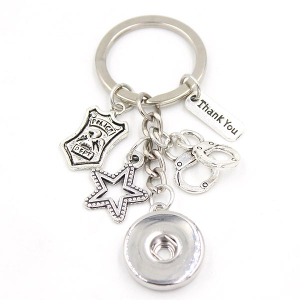 new arrival 18mm snap jewelry snap key chain police key chain bag charm police key ring police officer gift for men women, Slivery;golden
new arrival 18mm snap jewelry snap key chain police key chain bag charm police key ring police officer gift for men women, Slivery;golden