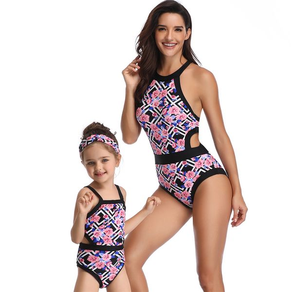 one piece swimsuit women children summer beachwear vintage retro bathing suits bodysuit swimsuit family matching clothes
one piece swimsuit women children summer beachwear vintage retro bathing suits bodysuit swimsuit family matching clothes