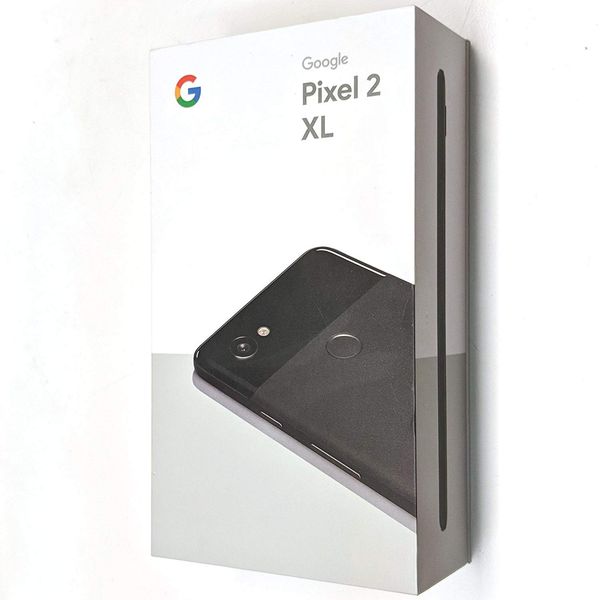 Оптовая продажа нового бренда Google Pixel 2 XL с разблокировкой GSM / CDMA - ОДИН ГОД гаранти
Оптовая продажа нового бренда Google Pixel 2 XL с разблокировкой GSM / CDMA - ОДИН ГОД гаранти