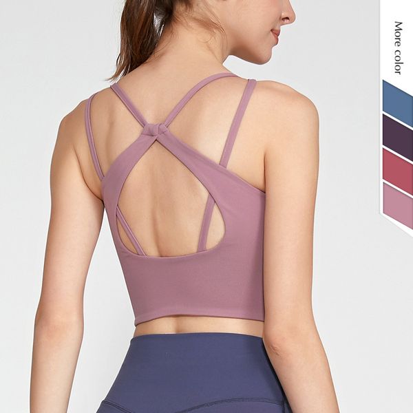 sports vest beauty back sports bra -proof gathering high-intensity sport bh yoga underwear fitness bra, White;black
sports vest beauty back sports bra -proof gathering high-intensity sport bh yoga underwear fitness bra, White;black
