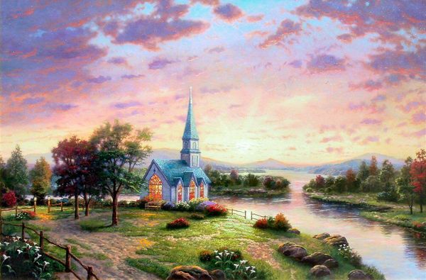 томас кинкейд восход chapel home decor расписанной hd картины печать холст, масло wall art pictures 200126
томас кинкейд восход chapel home decor расписанной hd картины печать холст, масло wall art pictures 200126