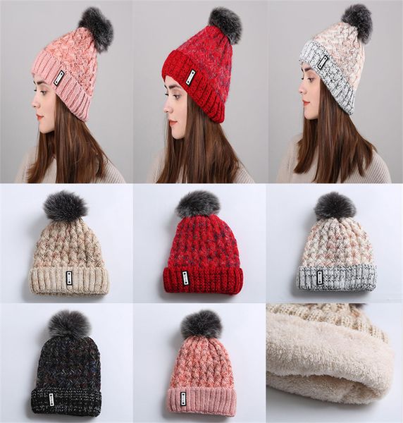 girls knitted pom poms hat fashion woman fur ball warm beanies skull cap men causal outdoor ski crochet cap da060, Blue;gray
girls knitted pom poms hat fashion woman fur ball warm beanies skull cap men causal outdoor ski crochet cap da060, Blue;gray