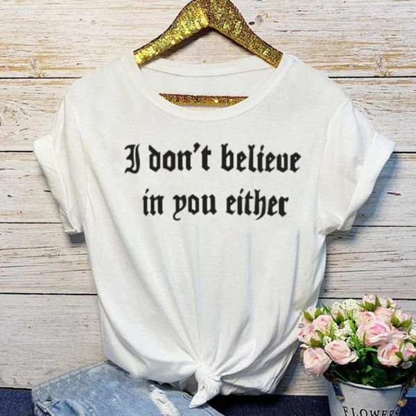fashion female t-shirt women fashion casual o-neck letter print short sleeve t-shirt plus size harajuku clothes 2020, White
fashion female t-shirt women fashion casual o-neck letter print short sleeve t-shirt plus size harajuku clothes 2020, White