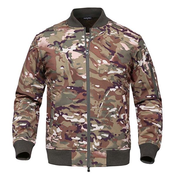 soft shell tactical jacket men warm waterproof winter fleece coat camouflage army jungle woodland hunting clothing, Blue;black
soft shell tactical jacket men warm waterproof winter fleece coat camouflage army jungle woodland hunting clothing, Blue;black
