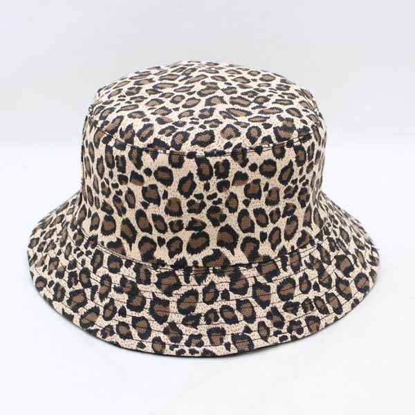 stingy brim hats women leopard print bucket hat two sides wear panama fashion fishing artist painting, Blue;gray
stingy brim hats women leopard print bucket hat two sides wear panama fashion fishing artist painting, Blue;gray