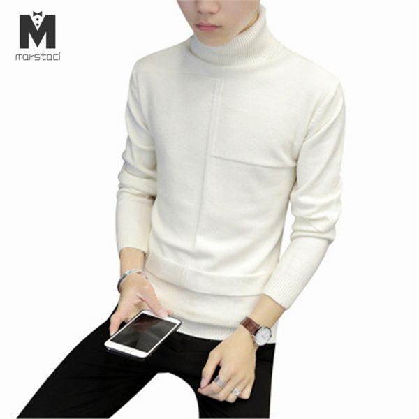 2019 autumn casual men's sweater o-neck striped slim fit knittwear mens sweaters pullovers pullover men pull homme, White;black
2019 autumn casual men's sweater o-neck striped slim fit knittwear mens sweaters pullovers pullover men pull homme, White;black