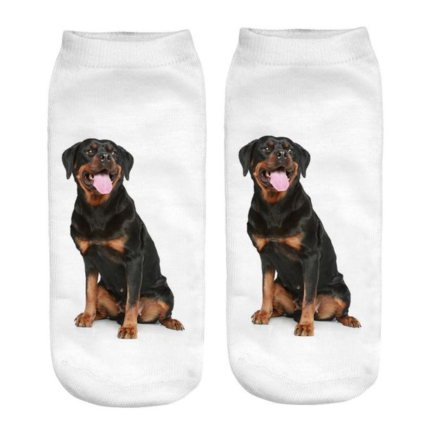 jaycosin women summer short socks slippers 3d cartoon funny crazy cute dogs amazing novelty print ankle socks boat socks z1221, Black;white
jaycosin women summer short socks slippers 3d cartoon funny crazy cute dogs amazing novelty print ankle socks boat socks z1221, Black;white