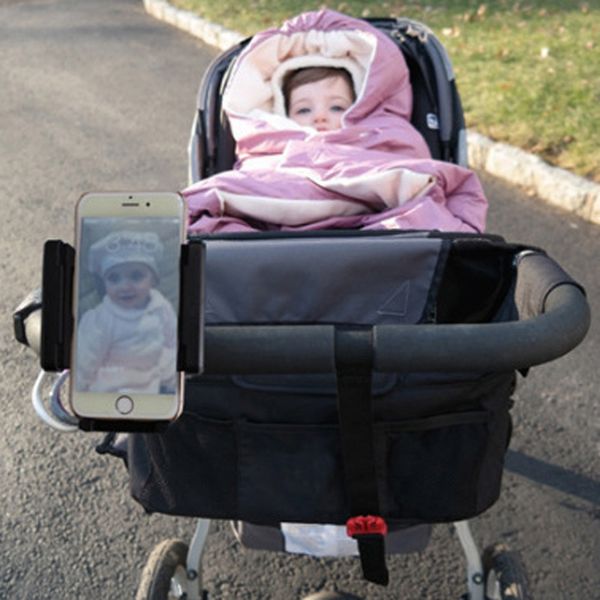 baby stroller dedicated phone holder easy and convenient to browse the phone easy to install mobile rack
baby stroller dedicated phone holder easy and convenient to browse the phone easy to install mobile rack