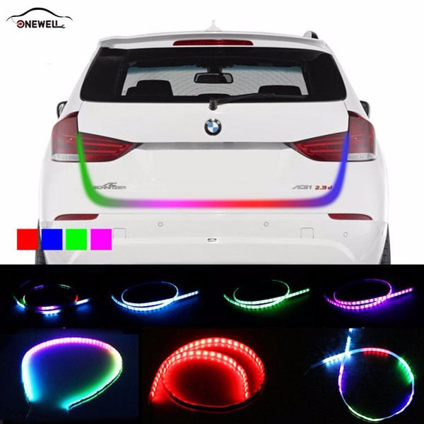 lamp beads 1.2 meter 6 modes cool decorative lights bright positive light tail lights
lamp beads 1.2 meter 6 modes cool decorative lights bright positive light tail lights