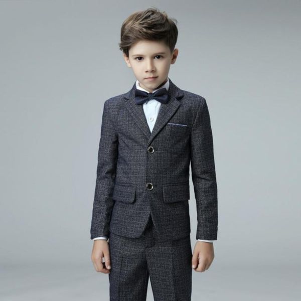 2020 spring baby boys blazer suits single-breasted high-end kids blazer lapel prom suit enfant garcon mariage tuxedo sets y950, White
2020 spring baby boys blazer suits single-breasted high-end kids blazer lapel prom suit enfant garcon mariage tuxedo sets y950, White