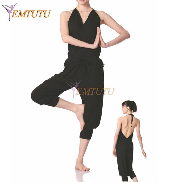 halter back ballet dance leotards for women black gymnastics leotard unitard girls ballet jumpsuit yoga clothes bodysuit, Black;red
halter back ballet dance leotards for women black gymnastics leotard unitard girls ballet jumpsuit yoga clothes bodysuit, Black;red