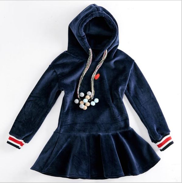 2019 winter girls dress embroidery long sleeve hoodie dress kids fashion casual children princess tutu dresses girl costume, Red;yellow
2019 winter girls dress embroidery long sleeve hoodie dress kids fashion casual children princess tutu dresses girl costume, Red;yellow