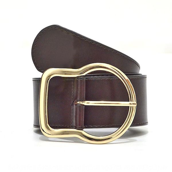 women's pin buckle 20% women's wide pin buckle belt 20% leather wide leather belt, Black;brown
women's pin buckle 20% women's wide pin buckle belt 20% leather wide leather belt, Black;brown