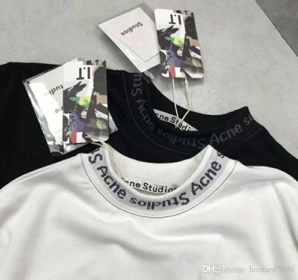 summer 2018 new fashion women men t shirts cotton chiara ferragni big eyes embroidery sequins acne style t shirts women stars, White;black
summer 2018 new fashion women men t shirts cotton chiara ferragni big eyes embroidery sequins acne style t shirts women stars, White;black