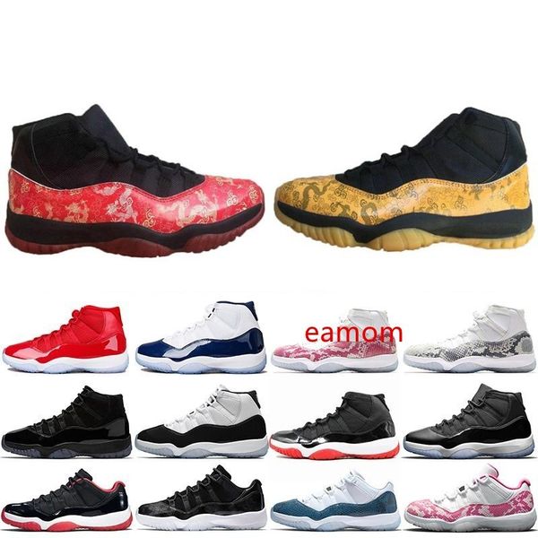 r new vast grey concord 45 bred 11 11s men basketball shoes cap and gown yellow red dragon platinum tint light bone sneakers, Black
r new vast grey concord 45 bred 11 11s men basketball shoes cap and gown yellow red dragon platinum tint light bone sneakers, Black