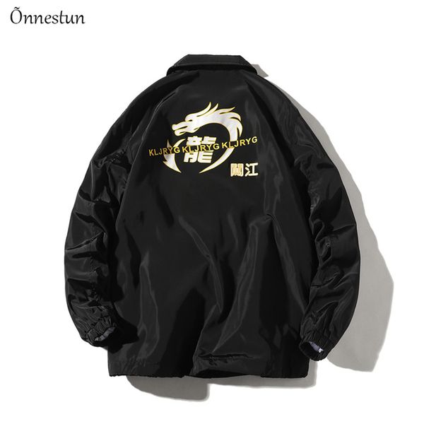 onnestun man flying jacket autumn new single-breasted tracksuit coat jacket men hip hop plus size text print streetwear jackets, Black;brown
onnestun man flying jacket autumn new single-breasted tracksuit coat jacket men hip hop plus size text print streetwear jackets, Black;brown