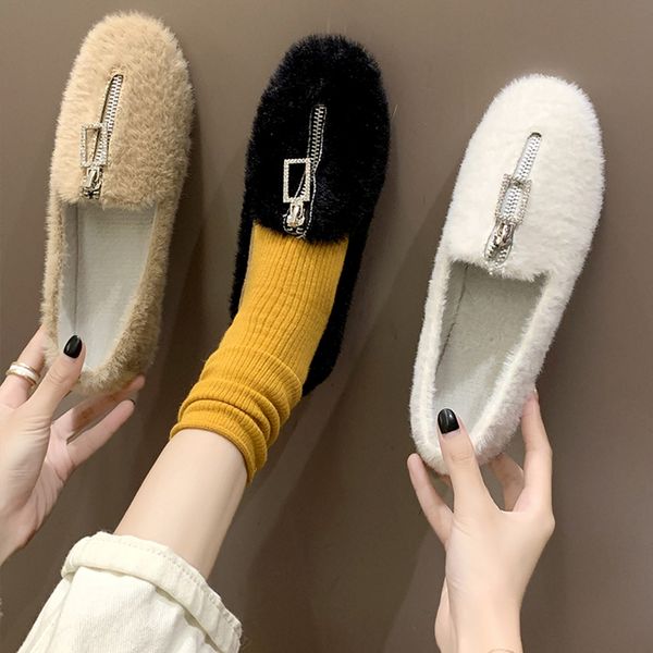 nurse shoes round toe casual female sneakers shallow mouth autumn all-match women's moccasins modis flats loafers fur nursing, Black
nurse shoes round toe casual female sneakers shallow mouth autumn all-match women's moccasins modis flats loafers fur nursing, Black