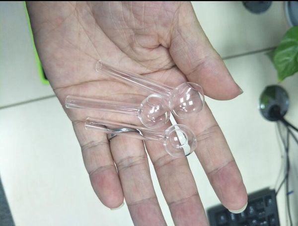 Wholesale Pyrex Glass Burner Clear Oil Burner Glass Tube Pipe Glass Pipe Oil Nail Smoke Oil Pipe Thick Clear Free Shipping
Wholesale Pyrex Glass Burner Clear Oil Burner Glass Tube Pipe Glass Pipe Oil Nail Smoke Oil Pipe Thick Clear Free Shipping