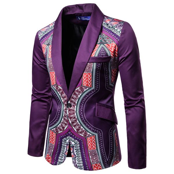cross-border men's clothing 2018 autumn and winter new suit amazon casual national wind print stitching slim small suit male, White;black
cross-border men's clothing 2018 autumn and winter new suit amazon casual national wind print stitching slim small suit male, White;black