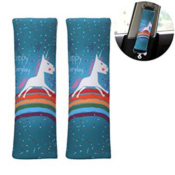 Unicorn eat belt cover car eat belt cover cute houlder pad eat belt cu hion pillow for home handle cover
Unicorn eat belt cover car eat belt cover cute houlder pad eat belt cu hion pillow for home handle cover