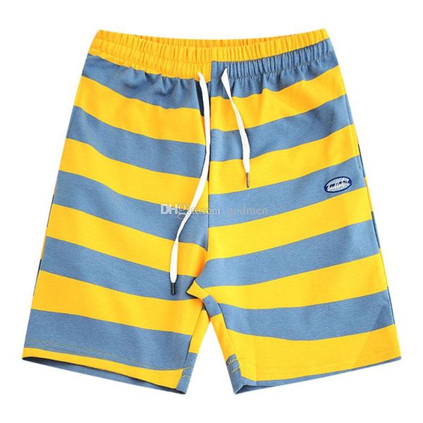 summer men shorts loose summer casual stripe five pants men trend hip hop big pants trousers men beach pants, White;black
summer men shorts loose summer casual stripe five pants men trend hip hop big pants trousers men beach pants, White;black