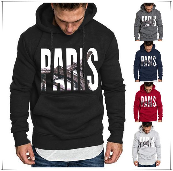 spring brand designer hoodies for me pullovers hoodies with paris fashion long sleeved luxury sweaters hooded clothing s-2xl, Black
spring brand designer hoodies for me pullovers hoodies with paris fashion long sleeved luxury sweaters hooded clothing s-2xl, Black