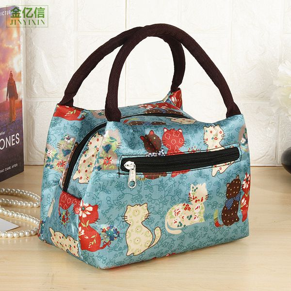 insulated container bag handbag women's bag carrying bento box aluminum foil thick container insulated
insulated container bag handbag women's bag carrying bento box aluminum foil thick container insulated