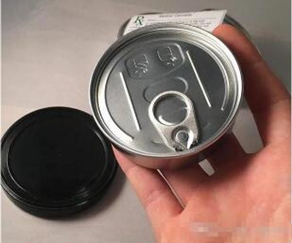 3.5g 100ml self seal press tin can no need machine pressitin loop pop semll proof with ring pull cover for dry herb custom sticker label
3.5g 100ml self seal press tin can no need machine pressitin loop pop semll proof with ring pull cover for dry herb custom sticker label