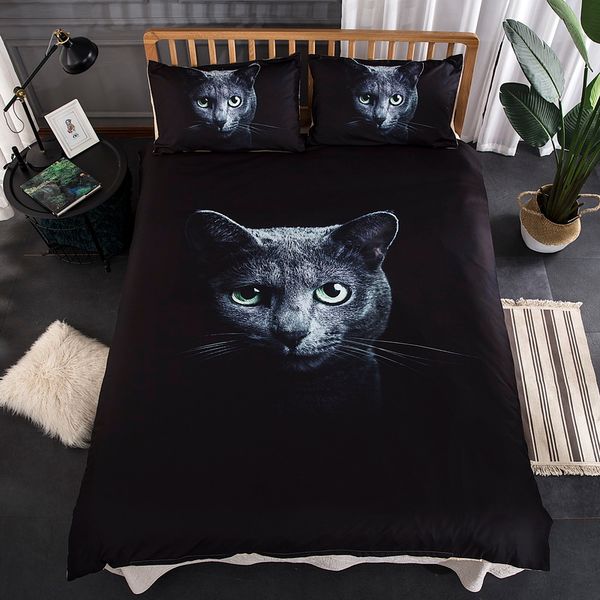 wensd quality bedding set size 3d printed duvet cover with pillowcases bed bedline cats bedclothes children adults
wensd quality bedding set size 3d printed duvet cover with pillowcases bed bedline cats bedclothes children adults