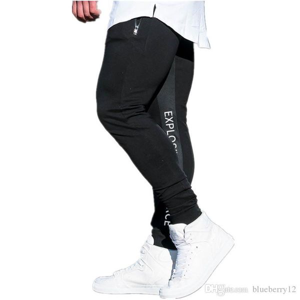 mens joggers casual solid color sports pants fitness slim joggers streetwear sweatpants asian size m-3xl, Black
mens joggers casual solid color sports pants fitness slim joggers streetwear sweatpants asian size m-3xl, Black