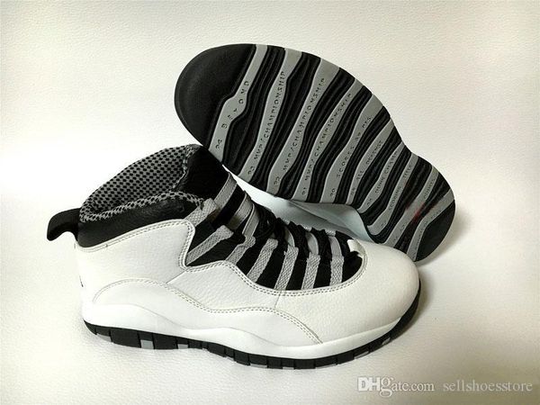 men basketball shoes 10 bred chicago flints 10s leather waterproof sport shoes sneakers with box
men basketball shoes 10 bred chicago flints 10s leather waterproof sport shoes sneakers with box