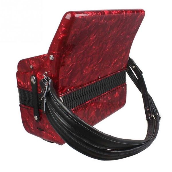 1 pair adjustable pu leather accordion straps comfortable shoulder arm straps belt for 16-120 bass accordions 3 colors
1 pair adjustable pu leather accordion straps comfortable shoulder arm straps belt for 16-120 bass accordions 3 colors