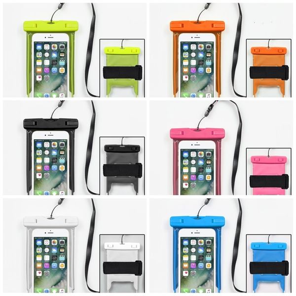 noctilucent diving arm bag mobile phone swimming sandy beach drift waterproof package outdoors man women pvc currency fold 6 3sni1
noctilucent diving arm bag mobile phone swimming sandy beach drift waterproof package outdoors man women pvc currency fold 6 3sni1