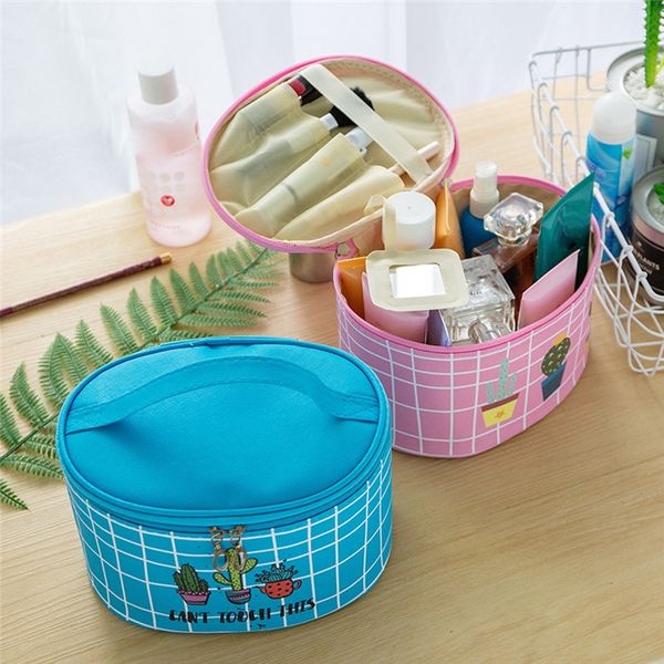 women cosmetic bag multi-function oxford travel storage makeup bag fashion large capacity waterproof cosmetic case 2020 #40
women cosmetic bag multi-function oxford travel storage makeup bag fashion large capacity waterproof cosmetic case 2020 #40