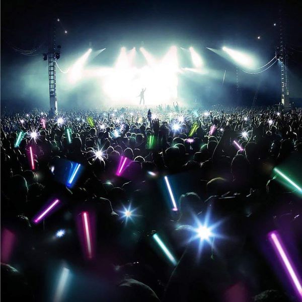 glow sticks glow party favors for kids/adults glowsticks party packs 7 colors connectors for glow necklace flower balls luminous glasses
glow sticks glow party favors for kids/adults glowsticks party packs 7 colors connectors for glow necklace flower balls luminous glasses