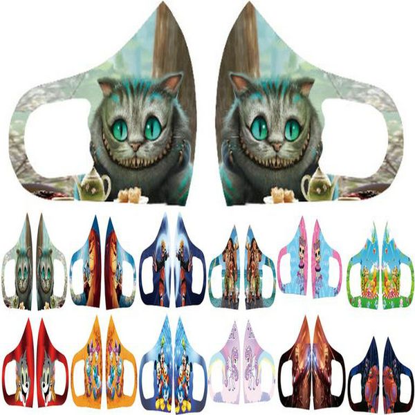 performance 8years mouth facemasks stretch face mask cartoon fashion princess masks masks akruw jjxh, Blue
performance 8years mouth facemasks stretch face mask cartoon fashion princess masks masks akruw jjxh, Blue
