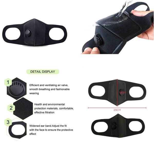 antivirus masks anti-dust smoke gas and allergies adjustable &reusable n95 protection with filter for women man pm2.5 n90n95 respirator
antivirus masks anti-dust smoke gas and allergies adjustable &reusable n95 protection with filter for women man pm2.5 n90n95 respirator