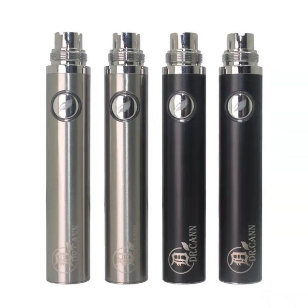 Dr.Cann D Plus 400mah Разогреть батареи Эго Evod Variable Voltage 510 Тема Vape Ручка батареи с Apple, телефон Micro штепсельная вилка
Dr.Cann D Plus 400mah Разогреть батареи Эго Evod Variable Voltage 510 Тема Vape Ручка батареи с Apple, телефон Micro штепсельная вилка