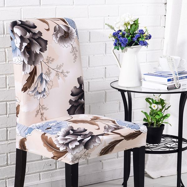 polyester printing home chair cover elastic computer chair cover dining washable removable decora housse de chaise
polyester printing home chair cover elastic computer chair cover dining washable removable decora housse de chaise