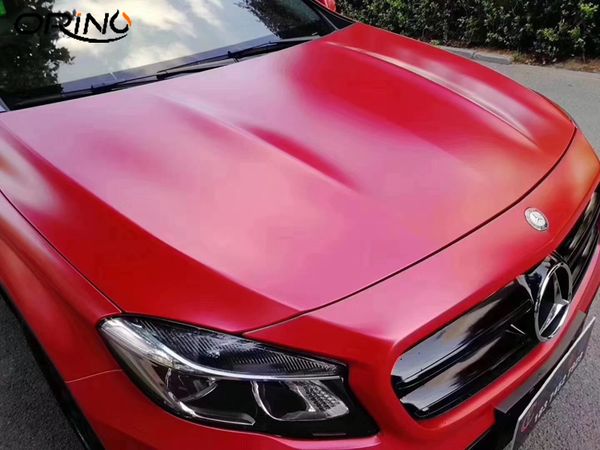 highest quality pearl matte metallic red vinyl film sheet car wrap roll air release channel diy adhesive decal
highest quality pearl matte metallic red vinyl film sheet car wrap roll air release channel diy adhesive decal