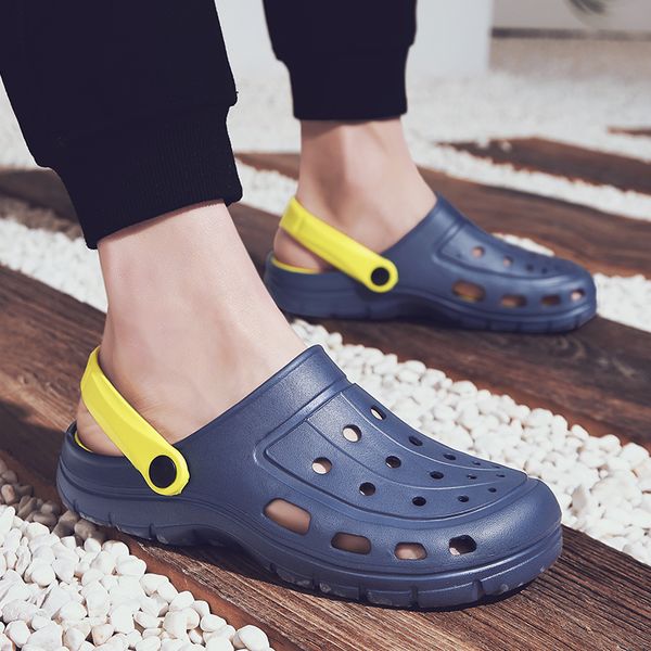 original classic clogs garden flip flops water shoes men summer beach aqua slipper outdoor swimming sandal multi-graphic shoes
original classic clogs garden flip flops water shoes men summer beach aqua slipper outdoor swimming sandal multi-graphic shoes