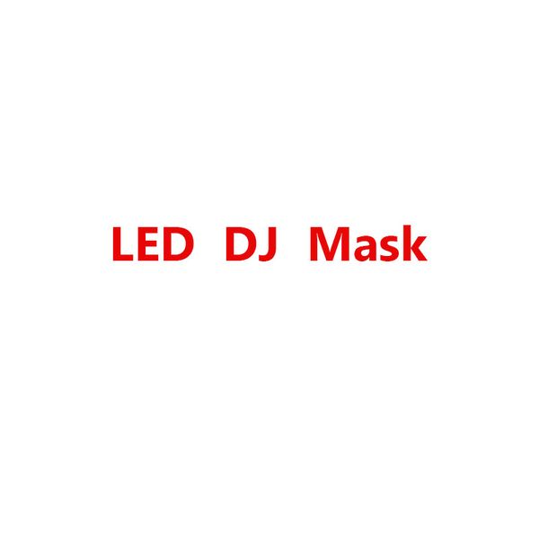 dj маска косплей костюм партии реквизит eva бар маска diy ассамблеи led латексные полный крышка головки
dj маска косплей костюм партии реквизит eva бар маска diy ассамблеи led латексные полный крышка головки