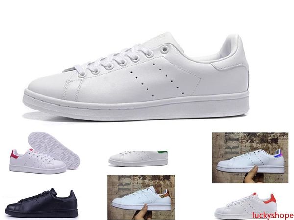 2020 men women new stan outdoor shoes fashion smith running shoes casual shoes leather sport classic size 36 to 44
2020 men women new stan outdoor shoes fashion smith running shoes casual shoes leather sport classic size 36 to 44
