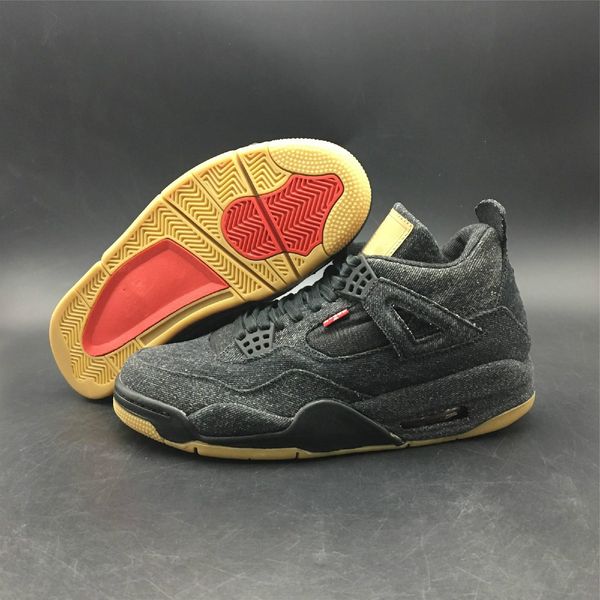 super handsome shoes basketball shoes 2019 new ls jeans blue black 4s lvs sneakers mens women sports shoes
super handsome shoes basketball shoes 2019 new ls jeans blue black 4s lvs sneakers mens women sports shoes