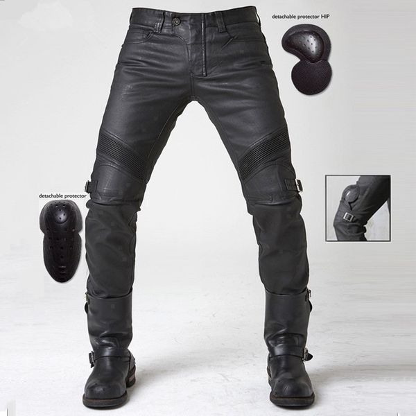 coating windproof ms. jeans light color motorcycle pants retro motorcycle riding pants cruiser moto motorbike jeans, Black;blue
coating windproof ms. jeans light color motorcycle pants retro motorcycle riding pants cruiser moto motorbike jeans, Black;blue