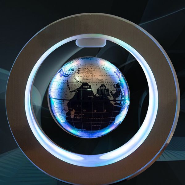 floating globe office auto rotating magnetic levitation led anti-gravity illuminated deskearth gift 4 inch home decorative
floating globe office auto rotating magnetic levitation led anti-gravity illuminated deskearth gift 4 inch home decorative