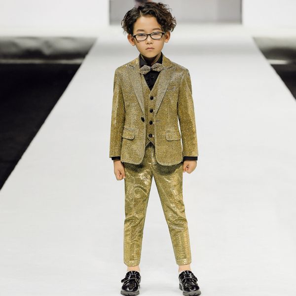 boy suit dress set 2020 autumn and winter new flower girl dress boy small suit host show catwalk, Black
boy suit dress set 2020 autumn and winter new flower girl dress boy small suit host show catwalk, Black
