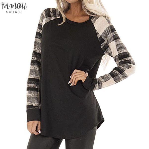женщины футболка harajuku top casual нашивки с длинным рукавом футболка женщины сыпучие дамы tshirt streetwear tee shirt femme 2020 tops, White
женщины футболка harajuku top casual нашивки с длинным рукавом футболка женщины сыпучие дамы tshirt streetwear tee shirt femme 2020 tops, White