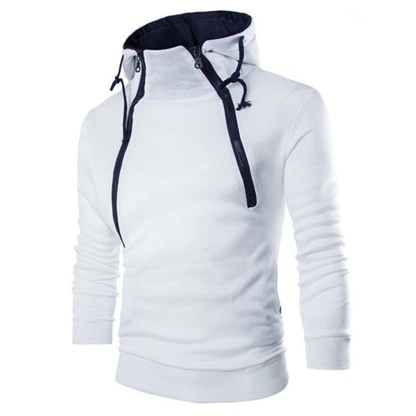 slim fit thicken hoodie men 2019 fashion white hoodies men hoody long sleeves hoodies sweatshirts pullover zipper outwear, Black
slim fit thicken hoodie men 2019 fashion white hoodies men hoody long sleeves hoodies sweatshirts pullover zipper outwear, Black